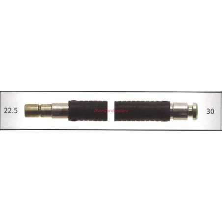 Camisa desbrozadora MCCULLOCH BP 38AV 005325 | NewgardenParts.com