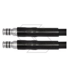 Guaina per decespugliatore a zaino ECHO 250 301 303T 310 350 seconda serie | NewgardenParts.com