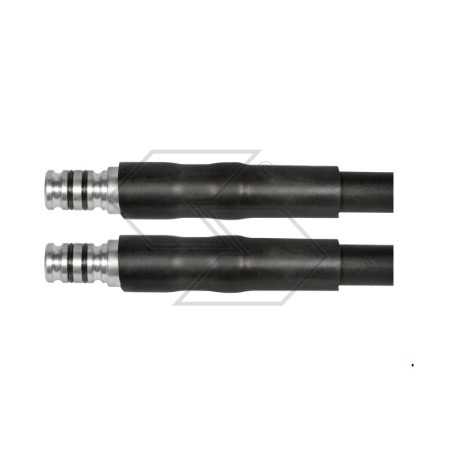 Sheath for ECHO RM 5000 SDK520 backpack brushcutter with retainer | NewgardenParts.com