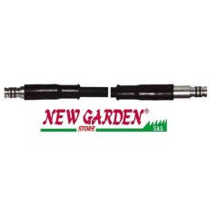 Guaina per decespugliatore trattorino cavo 270605 ECHO RM300 860mm diam.23mm | NewgardenParts.com