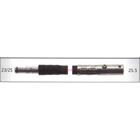 Vaina ZENOAH desbrozadora samurai unigarden 005293 | NewgardenParts.com