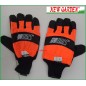 Schnittschutzhandschuhe für Kettensägen bis zu 16m/s GOPART M L XL 3302152