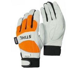 Guanti da lavoro DYNAMIC Protect MS ORIGINALE STIHL taglia L 0088-610-0310 | NewgardenParts.com