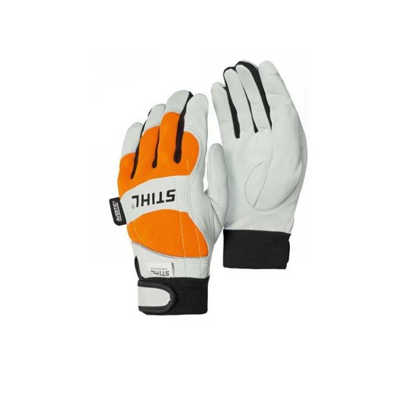 Working Gloves DYNAMIC Protect MS ORIGINAL STIHL size L 0088-610-0310 Working Gloves DYNAMIC Protect MS ORIGINAL STIHL size L 0088-610-0310