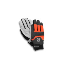 Guanti TECHNICAL HUSQVARNA con protezione antitaglio taglia 8 579 38 10-08 | NewgardenParts.com