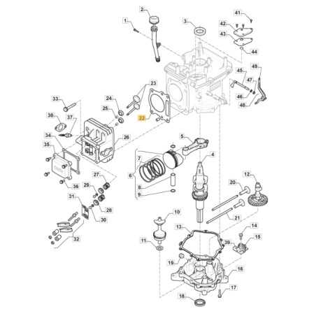 ORIGINAL STIGA Rasentraktor Mäher 1330m 118551499/0 | NewgardenParts.com