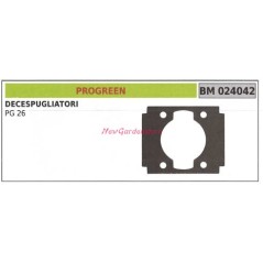 Joint de cylindre PROGREEN débroussailleuse PG 26 024042 | NewgardenParts.com