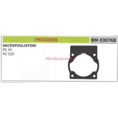 Guarnizione cilindro PROGREEN decespugliatore PG 43 52D 030768 | NewgardenParts.com