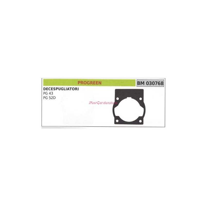 Zylinderdichtung PROGREEN Freischneider PG 43 52D 030768