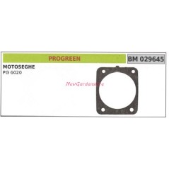 Cylinder Gasket PROGREEN brushcutter PG 6020 029645