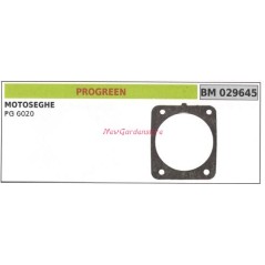 Guarnizione cilindro PROGREEN decespugliatore PG 6020 029645 | NewgardenParts.com