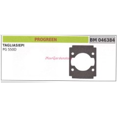 Guarnizione cilindro PROGREEN tagliasiepe PG 550D 046384 | NewgardenParts.com