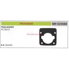 Guarnizione cilindro PROGREEN tagliasiepe PG 600D 025088 | NewgardenParts.com