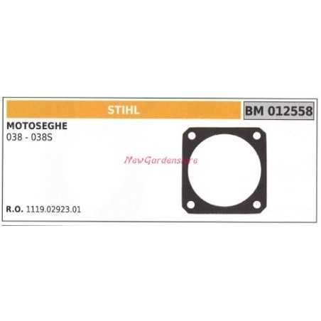STIHL Kettensägen-Zylinderdichtung 038 038S 012558 | NewgardenParts.com