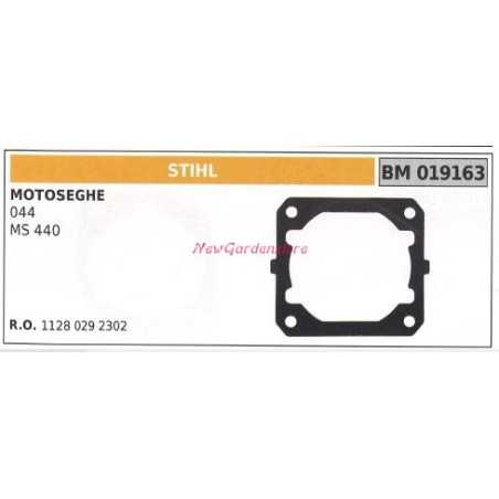 STIHL Zylinderdichtung, Kettensäge 044 MS 440 019163 | NewgardenParts.com