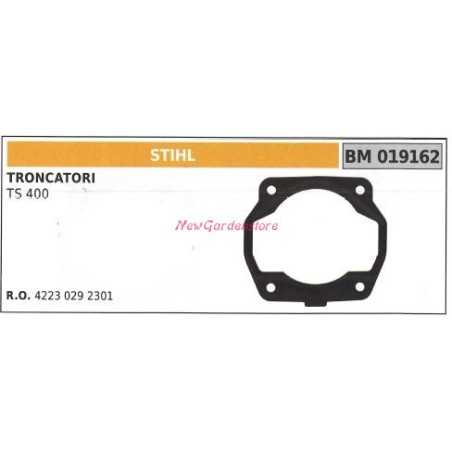 STIHL Kappsäge TS 400 Zylinderdichtung 019162 | NewgardenParts.com