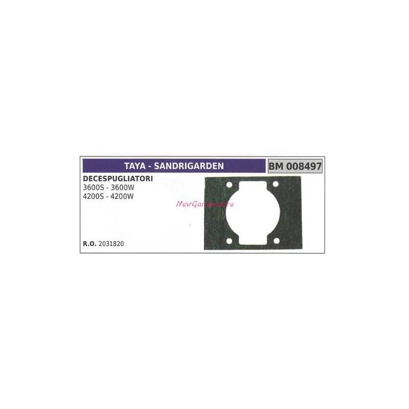 Zylinderdichtung TAYA Freischneider 3600S 4200W 008497