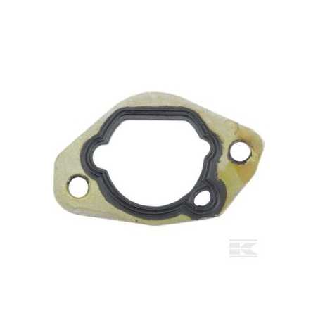 ORIGINAL STIGA Motor Ansaugkrümmer Dichtung TRE0801 118550762/0 | NewgardenParts.com