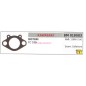 Joint collecteur KAWASAKI tondeuse FC 180 018083