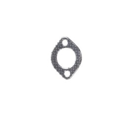 BRIGGS&STRATTON Rasentraktor Motor Krümmerdichtung 272253 | NewgardenParts.com