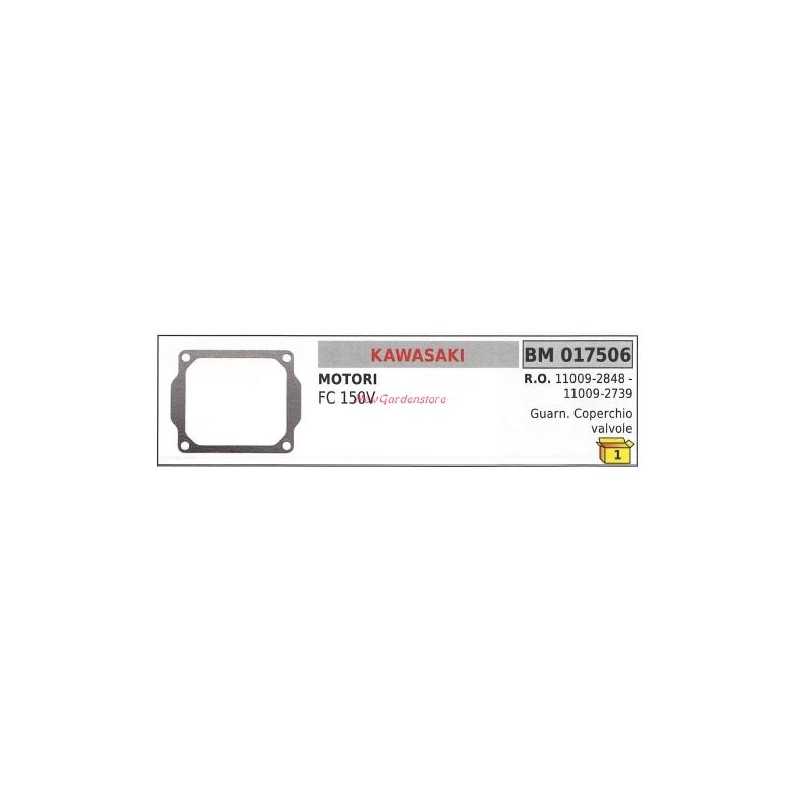 Dichtung Deckel KAWASAKI Rasenmäher FC 150V 017506
