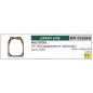 Junta tapa cuchillas GREENLINE multitool DG 26-H 016866