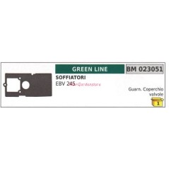 Guarnizione coperchio valvola GREENLINE soffiatore EBV 245 023051 | NewgardenParts.com