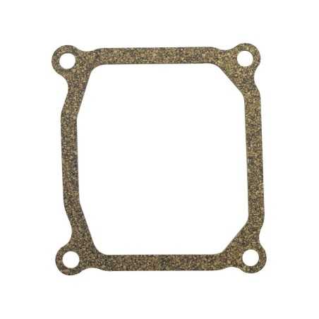 Original LONCIN lawnmower engine valve cover gasket 1202500280001 | NewgardenParts.com