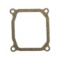 Original LONCIN lawnmower engine valve cover gasket 1202500280001