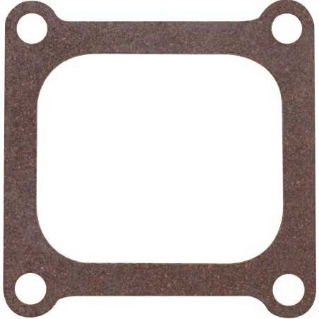 Ventildeckeldichtung für Rasenmähermotor 1P61FE 1P65FE LONCIN | NewgardenParts.com