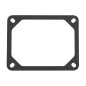 BRIGGS & STRATTON Ventildeckeldichtung für Rasentraktor-Motor 690971 BRIGGS & STRATTON Ventildeckeldichtung für Rasentraktor-Motor 690971