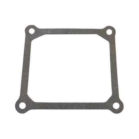 Valve cover gasket ORIGINAL STIGA lawn tractor mower 118551383/0 | NewgardenParts.com
