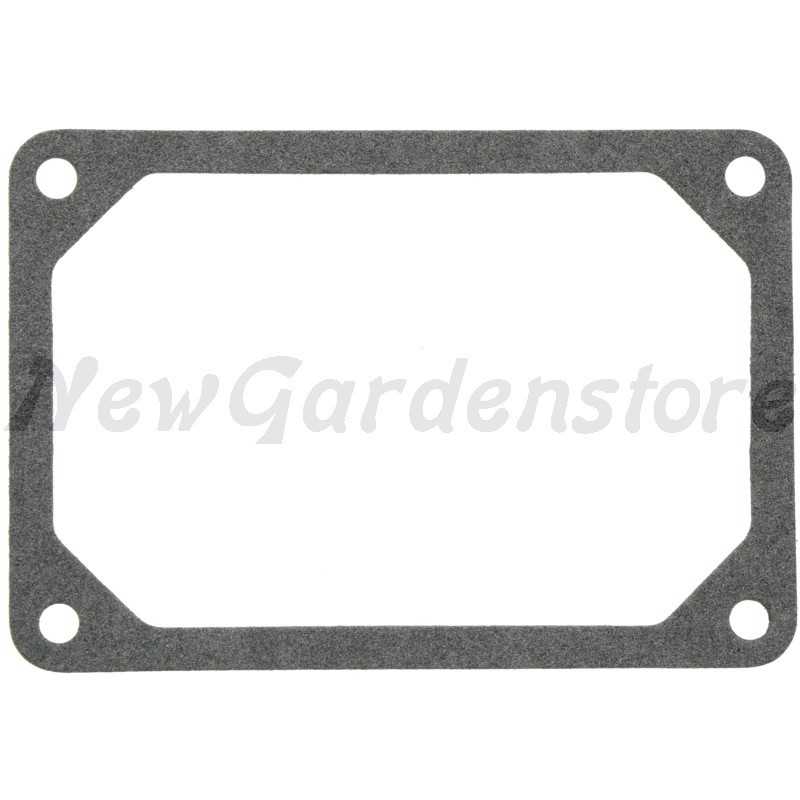 Junta tapa de valvula tractor de cesped compatible BRIGGS & STRATTON