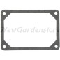 Ventildeckeldichtung Rasentraktor kompatibel BRIGGS & STRATTON