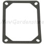 Ventildeckeldichtung Rasentraktor kompatibel BRIGGS & STRATTON