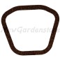 Valve cover gasket lawn tractor HONDA 12391-ZE1-000