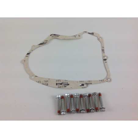 Dichtung der OHV-Ölwanne INTEK Rasentraktor BRIGGS & STRATTON 697227 | NewgardenParts.com