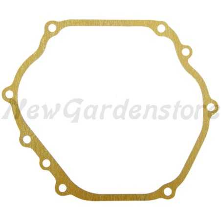 Junta cárter aceite tractor de césped compatible HONDA 11381-ZE3-801 | NewgardenParts.com