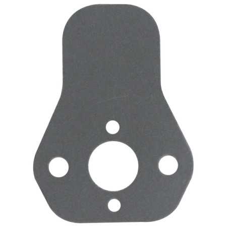 Heat spacer gasket carburettor hedge trimmer SLP600E KASEI 1E36F-3E-2 | NewgardenParts.com