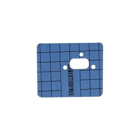 STAR STIGA 3724360 brushcutter manifold heat shield gasket | NewgardenParts.com