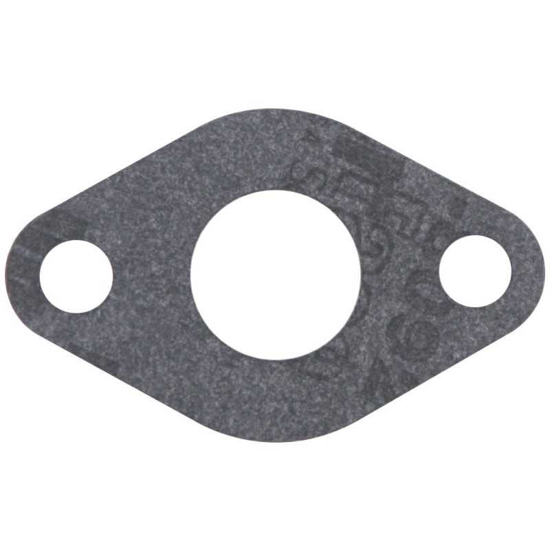GK80 motor cultivator engine thermal spacer gasket LAUNTOP G1601E0601000