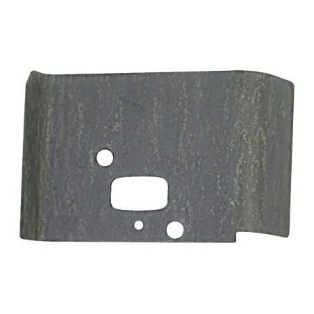 Gasket thermal spacer motor blower QJB270 KASEI 1E34F-E-8 | NewgardenParts.com