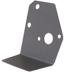 Dichtung für den thermischen Abstandhalter des Rasenmähermotors 1P61FC LONCIN 170450001-0001 | NewgardenParts.com