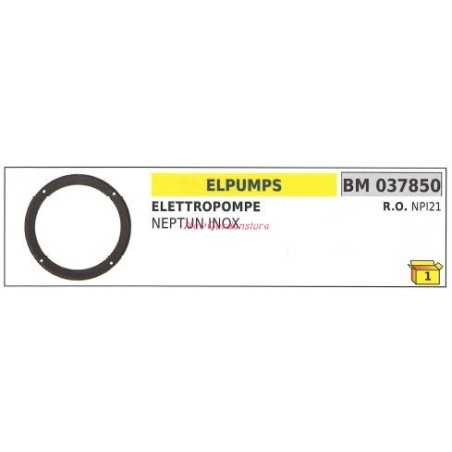 ELPUMPS Dichtung NEPTUN INOX 037850 | NewgardenParts.com