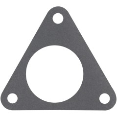 Gasket air filter triangular base motor cultivator LONCIN 183000003-0001 | NewgardenParts.com