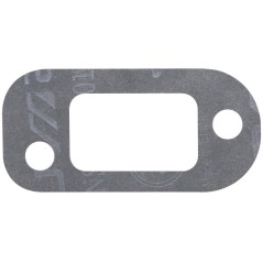 Air filter gasket engine motor cultivator D350 LONCIN 183000001-0001 | NewgardenParts.com