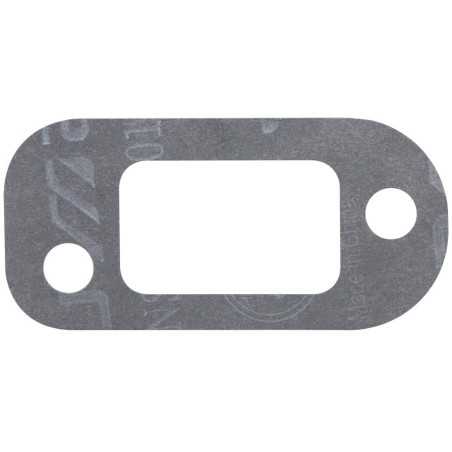 Air filter gasket engine motor cultivator D350 LONCIN 183000001-0001 | NewgardenParts.com