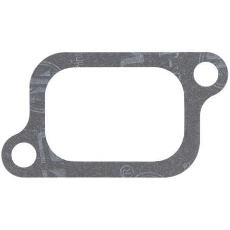 Air filter gasket engine motor cultivator D440 D460 LONCIN 183000002-0001 | NewgardenParts.com