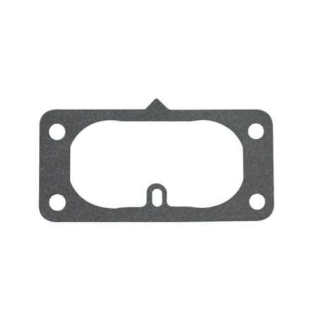 Air filter gasket mower engine 2P77F 2P82F LONCIN 170430108-0001 | NewgardenParts.com