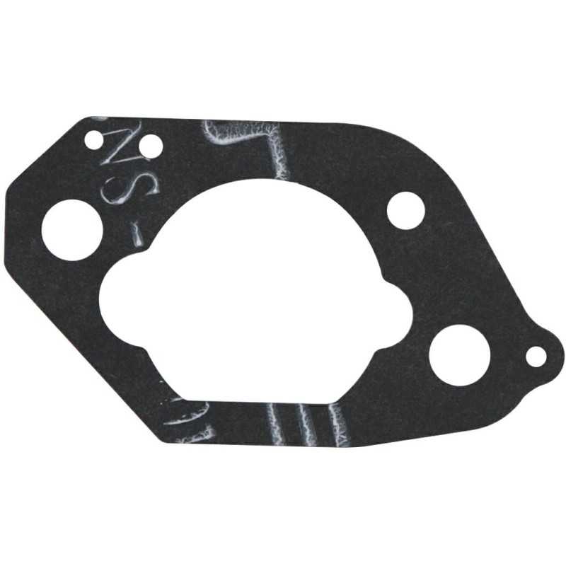 Luftfilterdichtung Rasenmähermotor 1P65FE LONCIN 170430162-0001